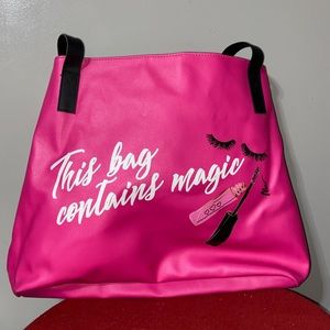 Beautiful Tote Bag
